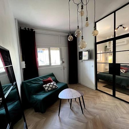 Appartamento Chic Et Calme Tolosa Esterno foto