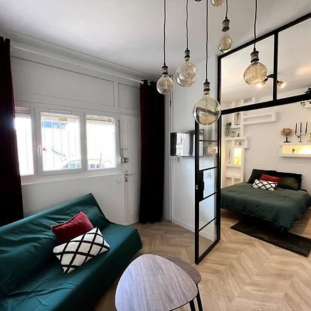 Appartamento Chic Et Calme Tolosa Esterno foto