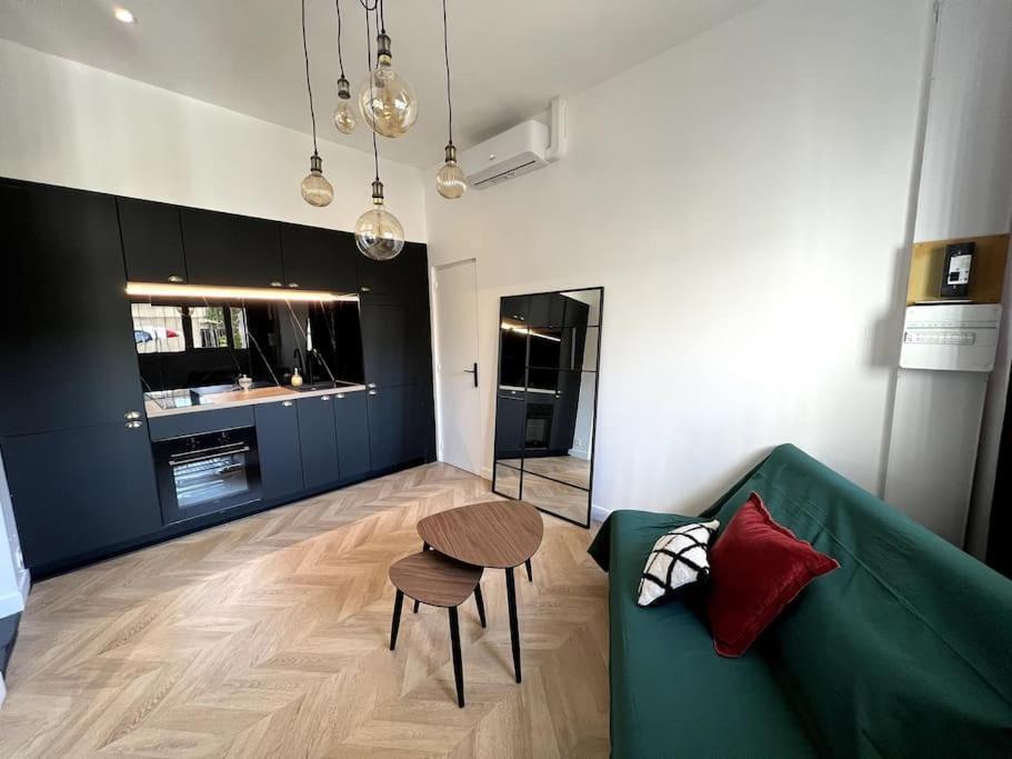 Appartamento Chic Et Calme Tolosa Esterno foto